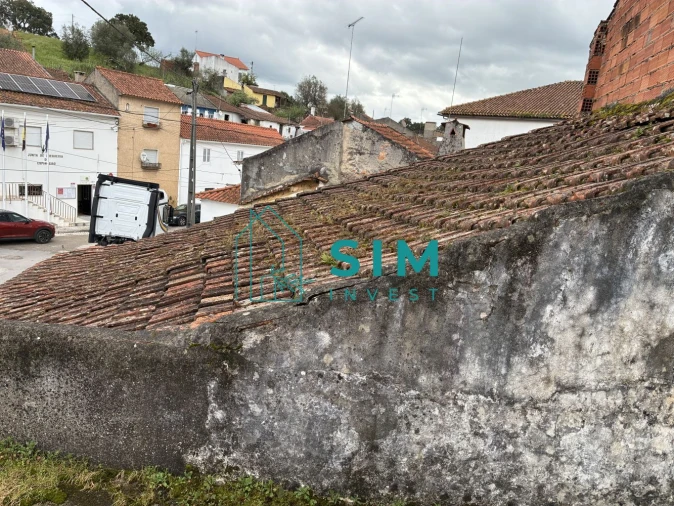 Moradia T2 para Venda em Alcanena e Vila Moreira Foto 11