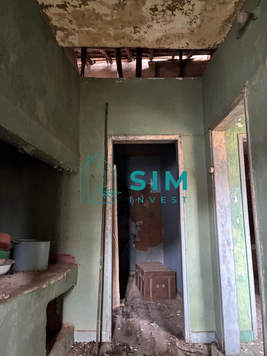 Moradia T2 para Venda em Alcanena e Vila Moreira Foto 14