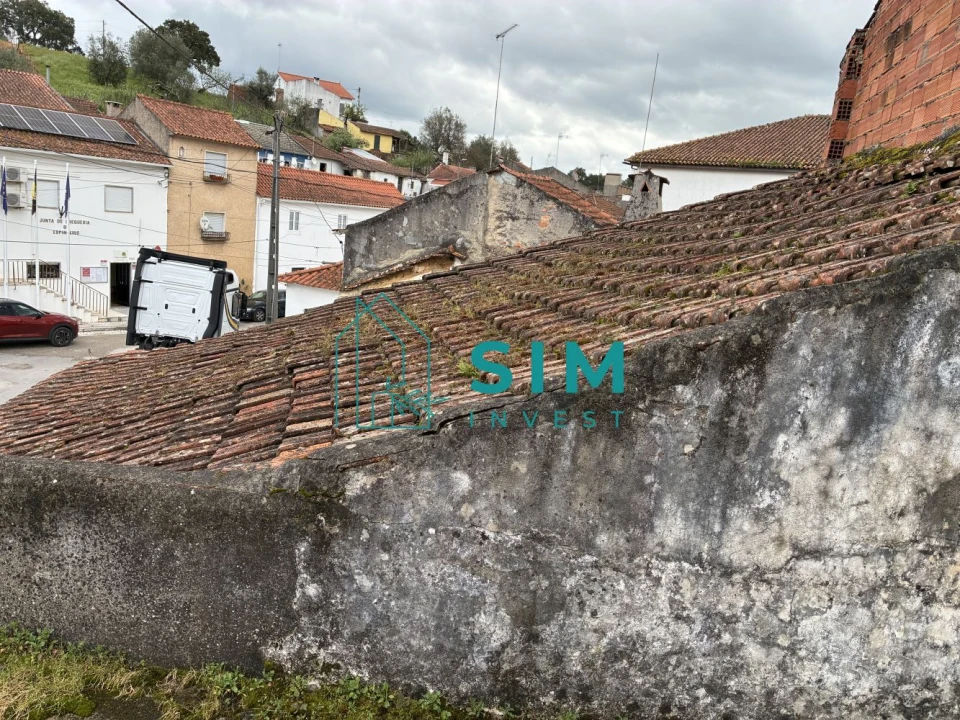 Moradia T2 para Venda em Alcanena e Vila Moreira Foto 11