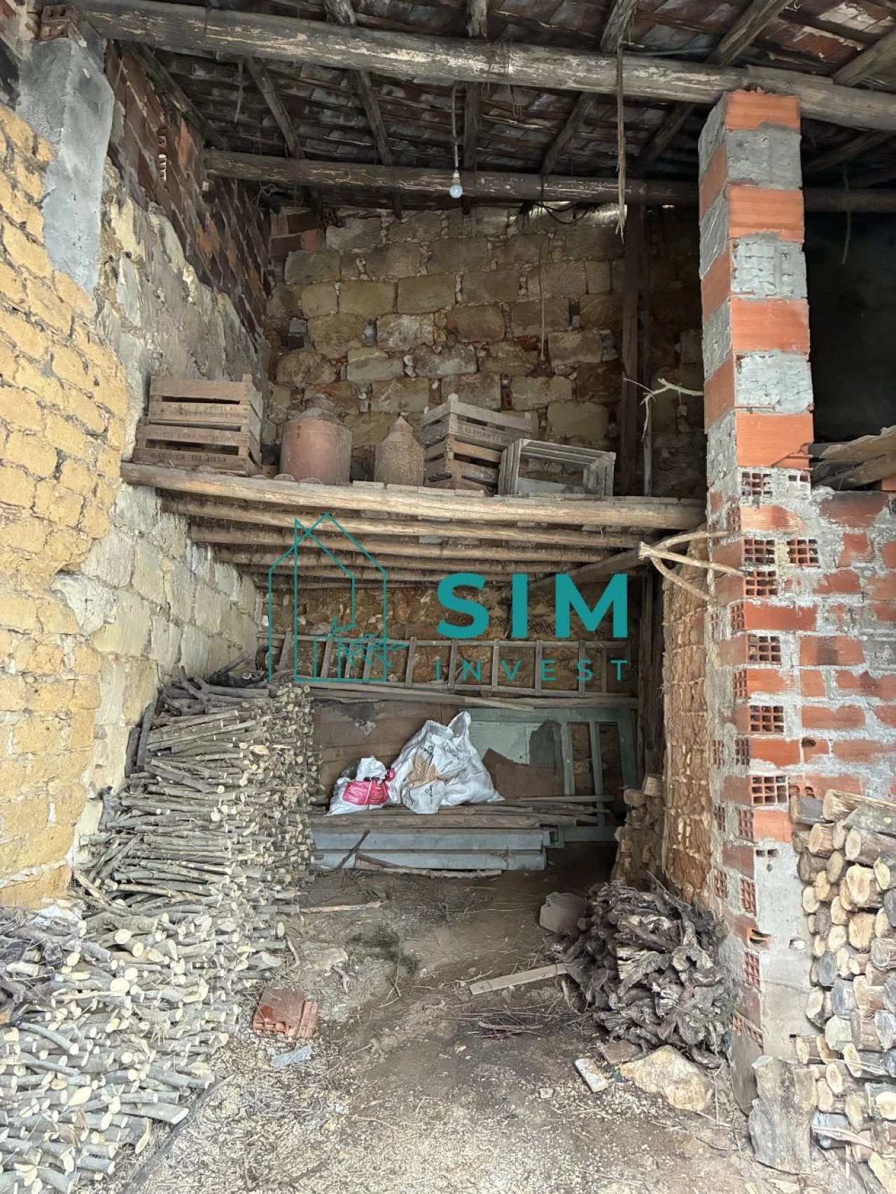 Moradia T2 para Venda em Alcanena e Vila Moreira Foto 5