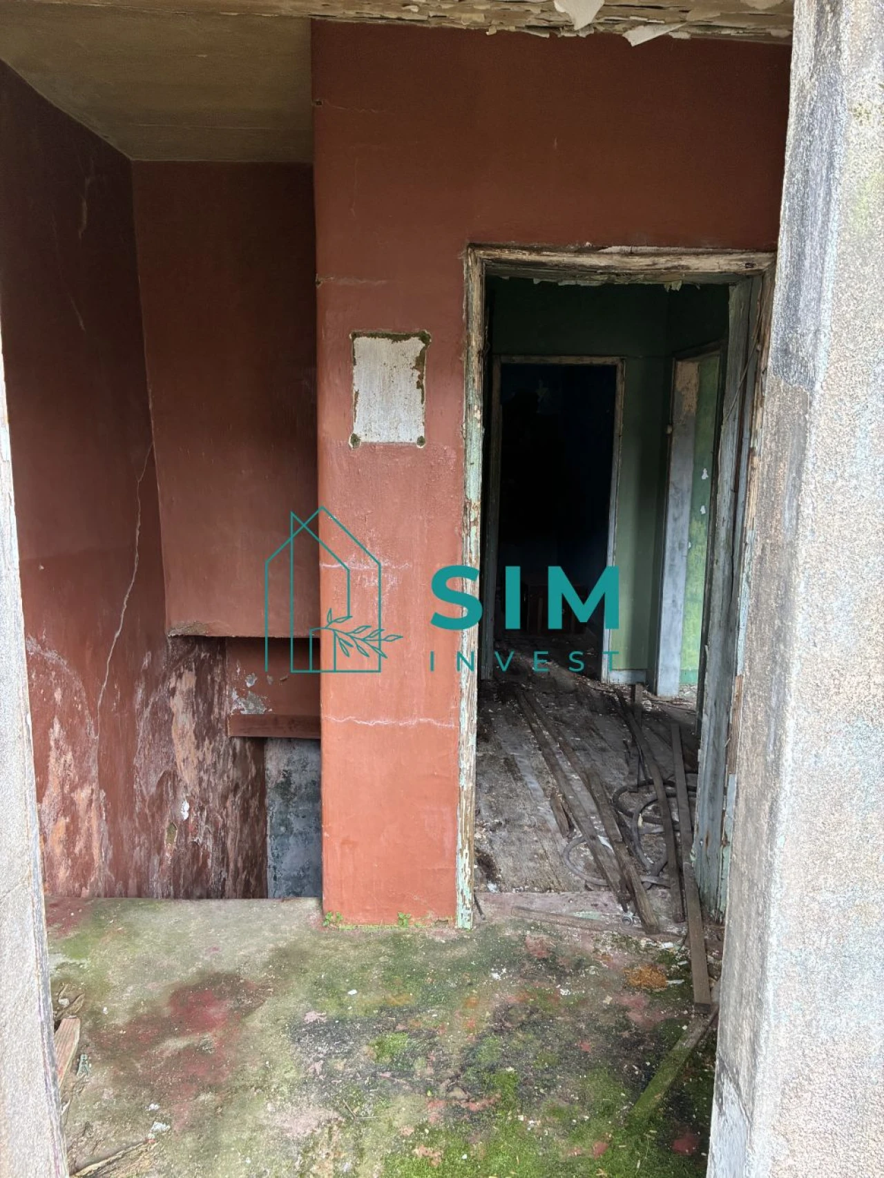 Moradia T2 para Venda em Alcanena e Vila Moreira Foto 18