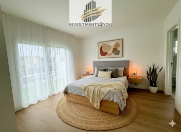 Moradia T4 para Venda em Corroios