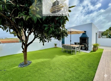 Moradia T4 para Venda em Corroios