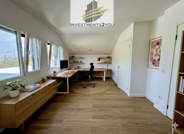 Moradia T4 para Venda em Corroios