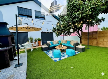 Moradia T4 para Venda em Corroios