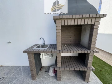 Moradia T4 para Venda em Corroios