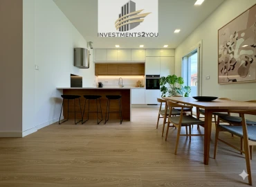 Moradia T4 para Venda em Corroios