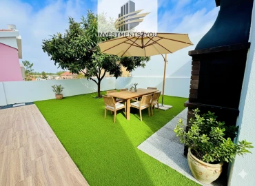 Moradia T4 para Venda em Corroios