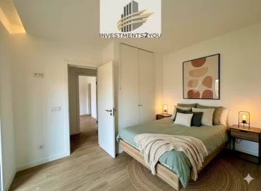 Moradia T4 para Venda em Corroios