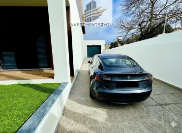 Moradia T4 para Venda em Corroios