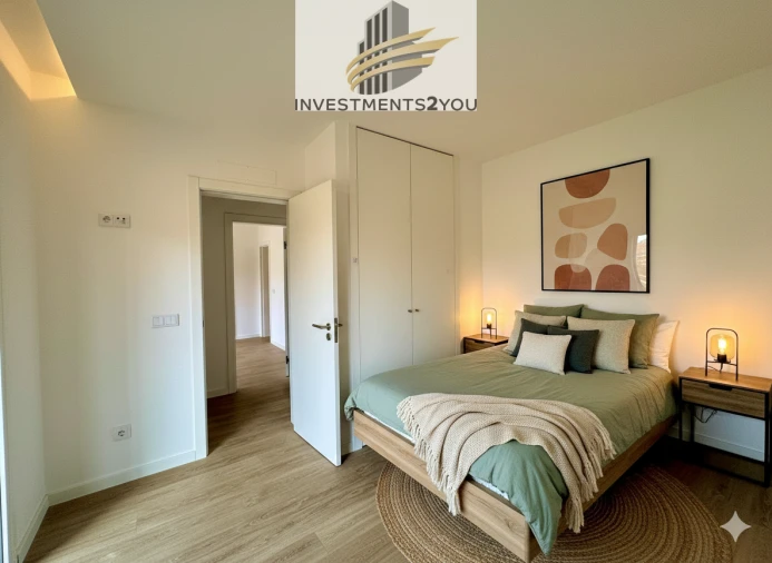 Moradia T4 para Venda em Corroios Foto 7