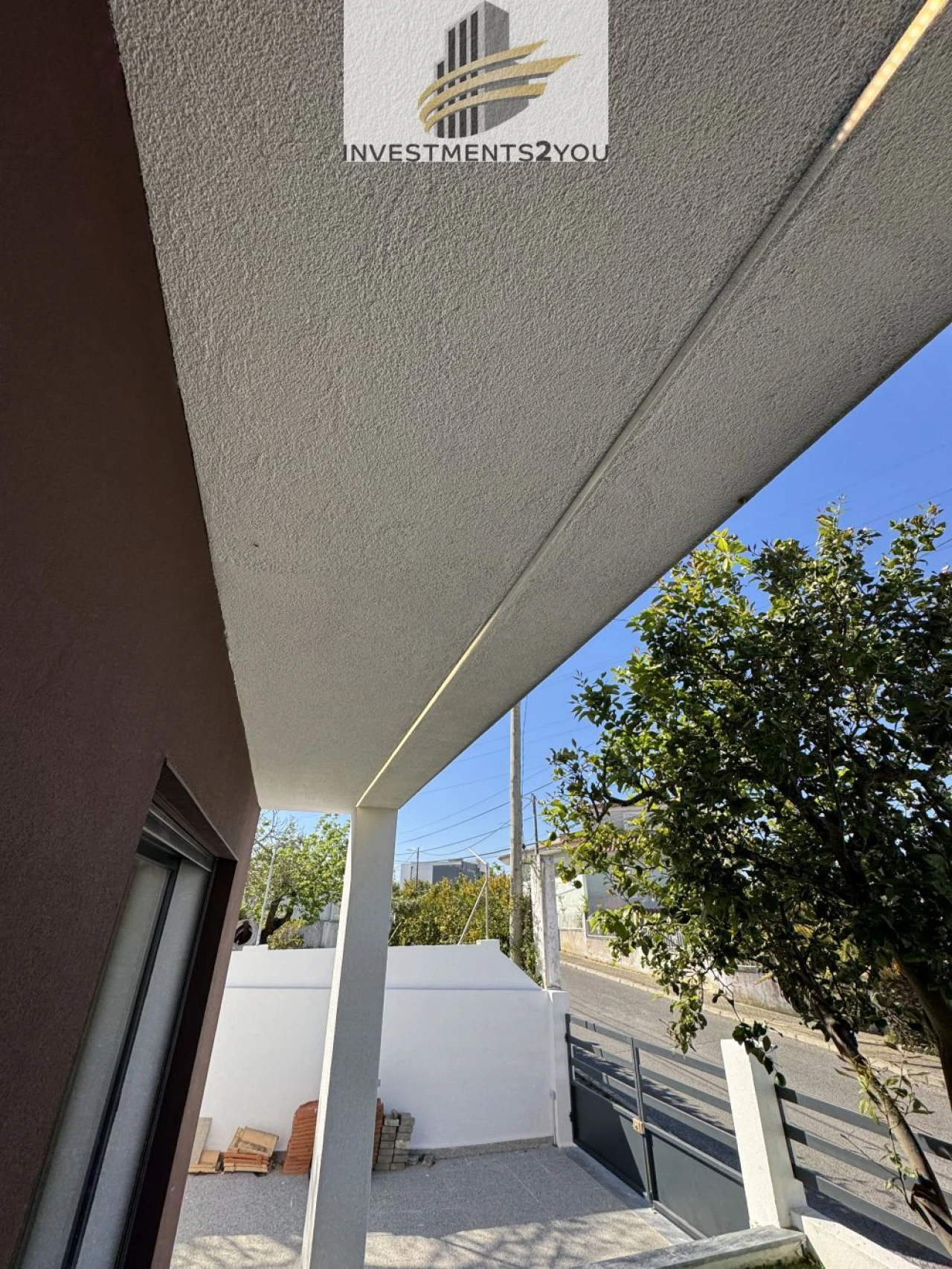 Moradia T4 para Venda em Corroios Foto 35