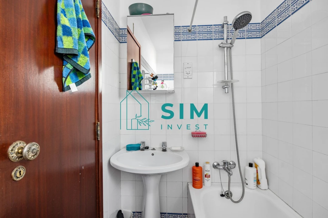 Moradia T4 para Venda em Azeitão (São Lourenço e São Simão) Foto 16