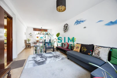 Moradia T4 para Venda em Azeitão (São Lourenço e São Simão)