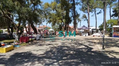 Moradia T4 para Venda em Azeitão (São Lourenço e São Simão)