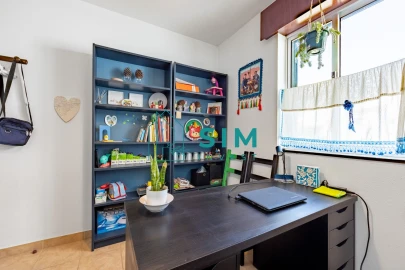 Moradia T4 para Venda em Azeitão (São Lourenço e São Simão)