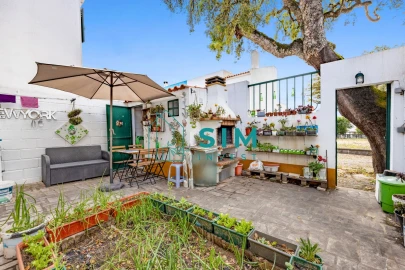 Moradia T4 para Venda em Azeitão (São Lourenço e São Simão)