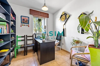 Moradia T4 para Venda em Azeitão (São Lourenço e São Simão)