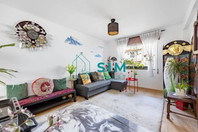 Moradia T4 para Venda em Azeitão (São Lourenço e São Simão)