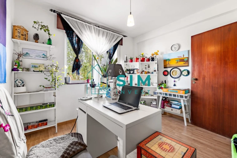 Moradia T4 para Venda em Azeitão (São Lourenço e São Simão) Foto 22