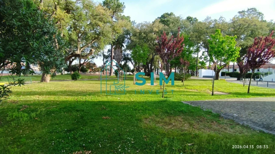 Moradia T4 para Venda em Azeitão (São Lourenço e São Simão) Foto 30