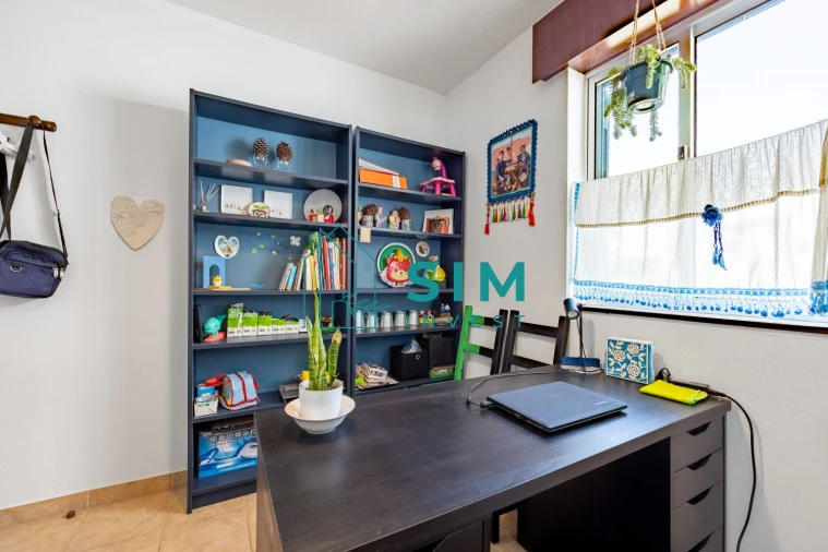 Moradia T4 para Venda em Azeitão (São Lourenço e São Simão) Foto 9