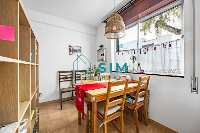 Moradia T4 para Venda em Azeitão (São Lourenço e São Simão) Foto 6