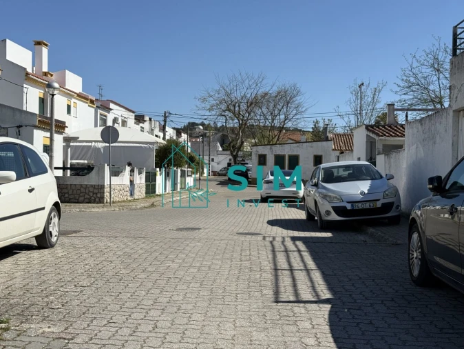 Moradia T4 para Venda em Azeitão (São Lourenço e São Simão) Foto 33