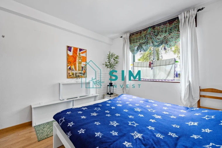 Moradia T4 para Venda em Azeitão (São Lourenço e São Simão) Foto 18