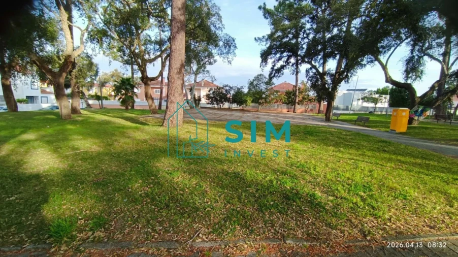 Moradia T4 para Venda em Azeitão (São Lourenço e São Simão) Foto 28