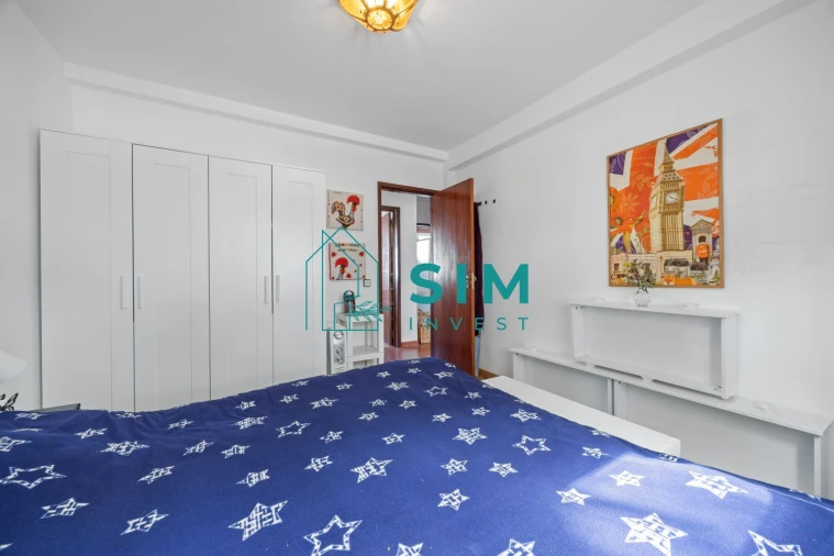 Moradia T4 para Venda em Azeitão (São Lourenço e São Simão) Foto 19