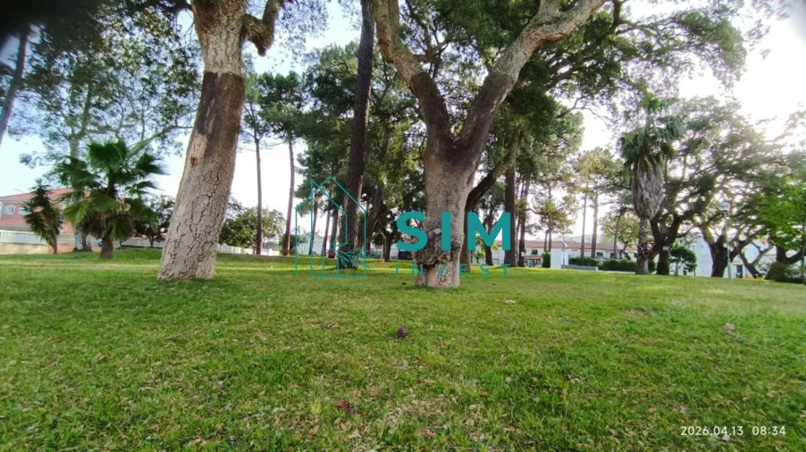 Moradia T4 para Venda em Azeitão (São Lourenço e São Simão) Foto 29