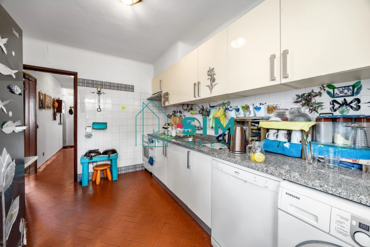 Moradia T4 para Venda em Azeitão (São Lourenço e São Simão) Foto 12