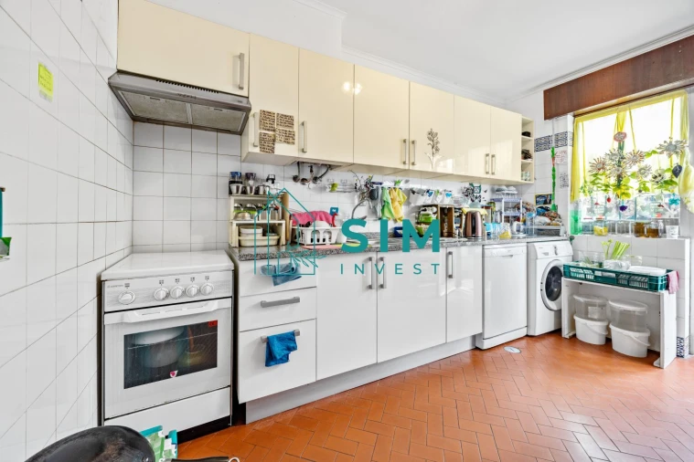 Moradia T4 para Venda em Azeitão (São Lourenço e São Simão) Foto 11