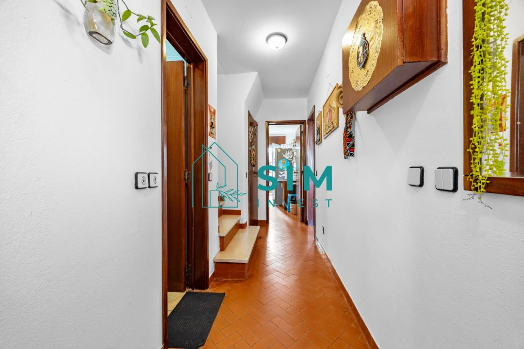 Moradia T4 para Venda em Azeitão (São Lourenço e São Simão) Foto 7