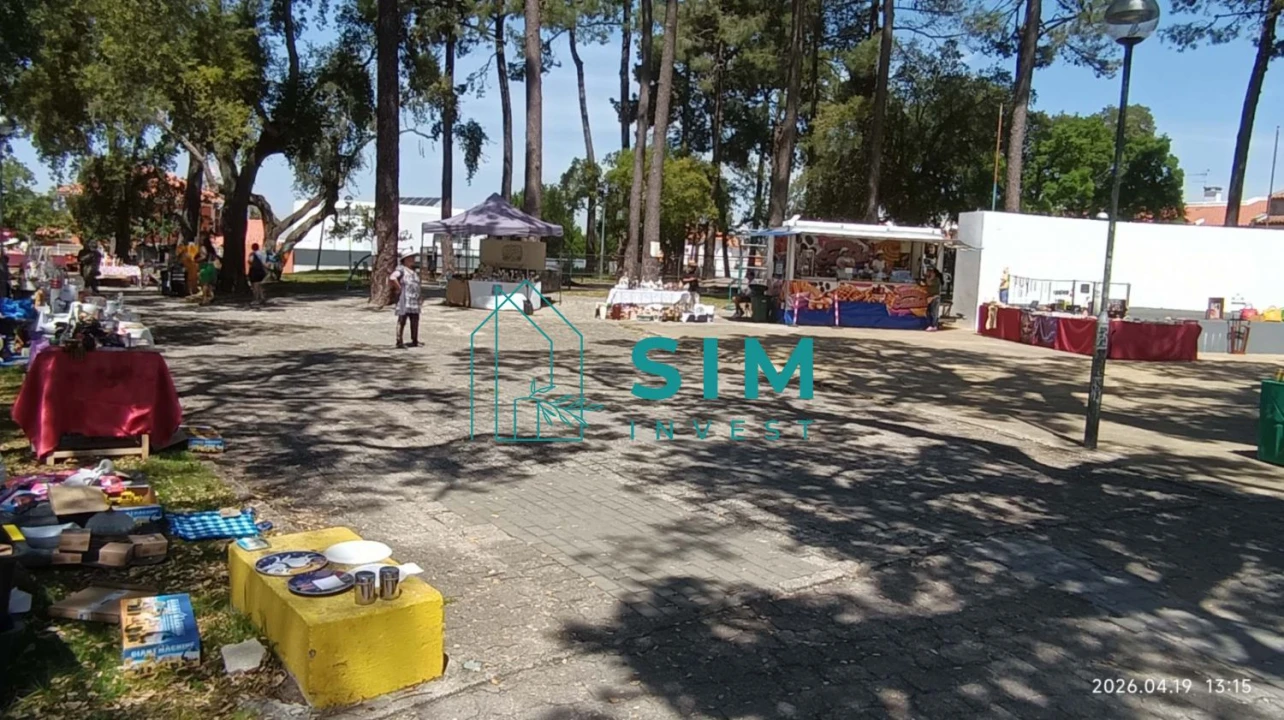 Moradia T4 para Venda em Azeitão (São Lourenço e São Simão) Foto 35