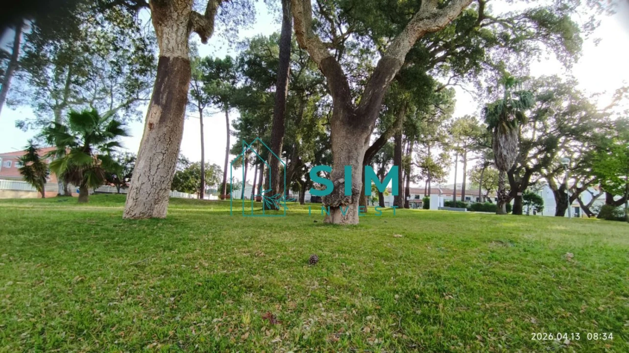 Moradia T4 para Venda em Azeitão (São Lourenço e São Simão) Foto 29