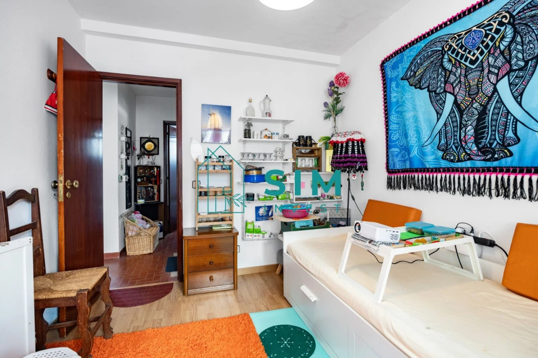 Moradia T4 para Venda em Azeitão (São Lourenço e São Simão) Foto 14