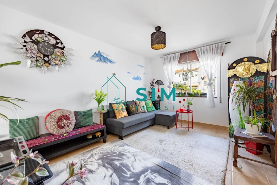 Moradia T4 para Venda em Azeitão (São Lourenço e São Simão) Foto 4