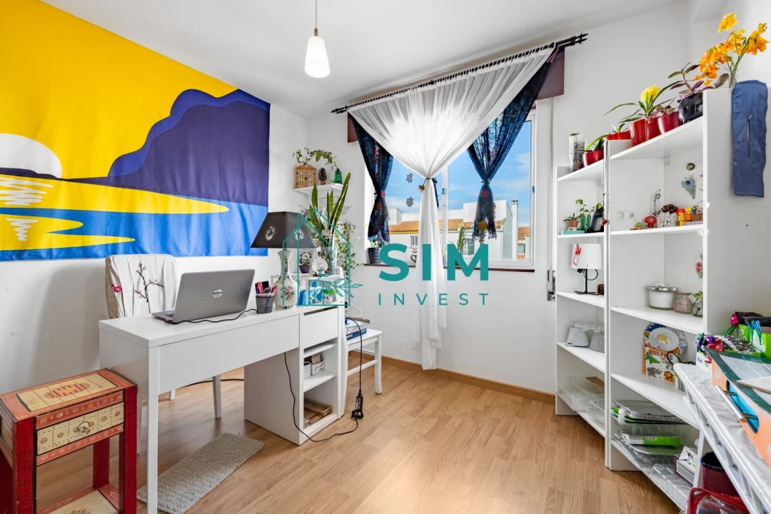 Moradia T4 para Venda em Azeitão (São Lourenço e São Simão) Foto 20