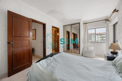 Moradia T5 para Venda em Sesimbra (Castelo)