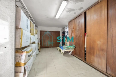 Moradia T5 para Venda em Sesimbra (Castelo)