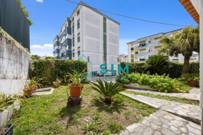 Moradia T5 para Venda em Sesimbra (Castelo)