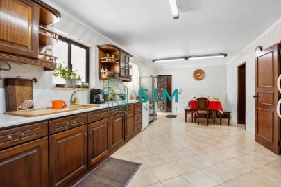 Moradia T5 para Venda em Sesimbra (Castelo)