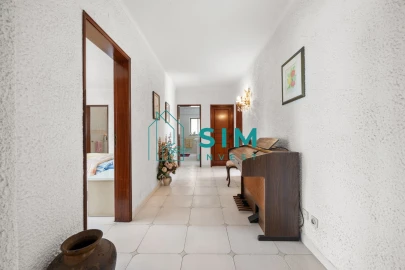 Moradia T5 para Venda em Sesimbra (Castelo)