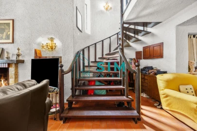 Moradia T5 para Venda em Sesimbra (Castelo)