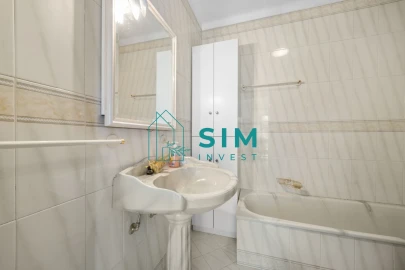 Moradia T5 para Venda em Sesimbra (Castelo)