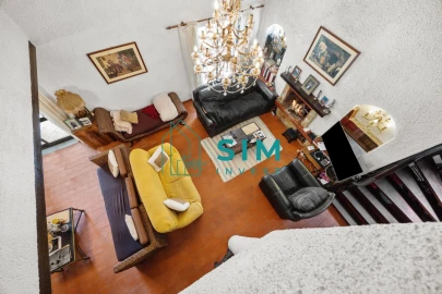 Moradia T5 para Venda em Sesimbra (Castelo)