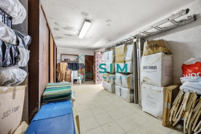 Moradia T5 para Venda em Sesimbra (Castelo)