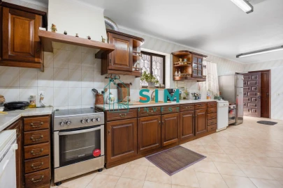 Moradia T5 para Venda em Sesimbra (Castelo)